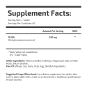 Dhea 100 mg, 60 tabs