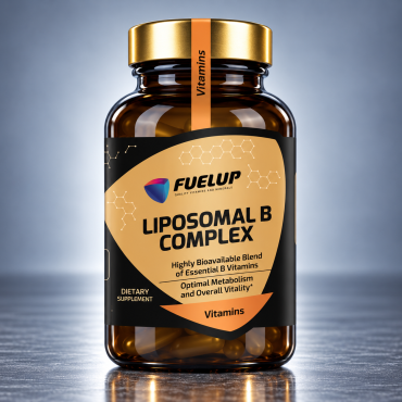 Liposomal B Complex ...