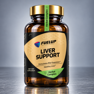 Liver Support 60 tab...