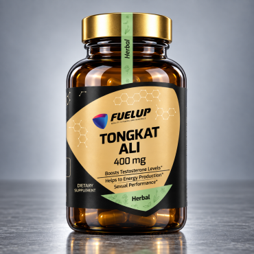 Tongkat Ali 400mg, 6...
