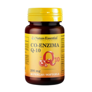 Co Enzyme Q10 200mg ...