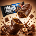 Protein Bar Buenissimo, PalleoSport 24x 40g