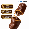 Protein Bar Buenissimo, PalleoSport 24x 40g