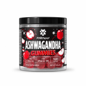 Ashwagandha Gummies, 60 gummies