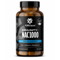 Immunity+ NAC 1000, 60caps.