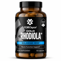 Rhodiola Gold + 60 caps