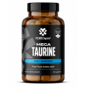 Mega Taurine 1000mg, 60caps.