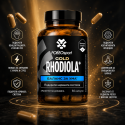Rhodiola Gold + 60 caps