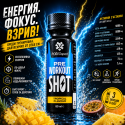 Pre-Workout SHOT  12x80ml