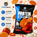 Protein Chips Polleo 50gr