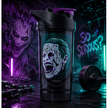 Shieldmixer Hero Pro 700 ml