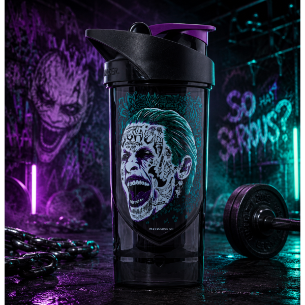 Shieldmixer Hero Pro 700 ml