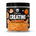 Creatine Gummies, 60 gummies