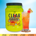 4 бр CLEAR ISOLATE (55лв на брой)