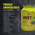 WHEY+ 1.8 kg