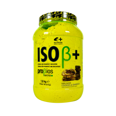 ISO+ 1.8 kg