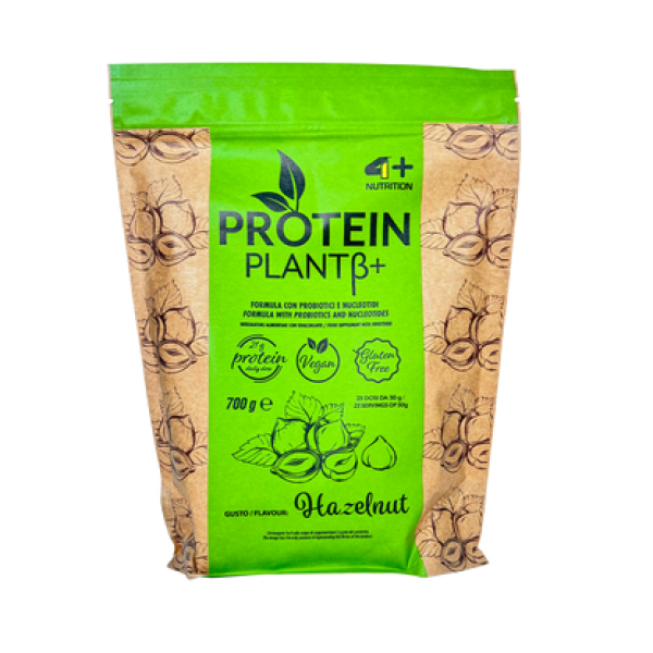 PROTEIN PLANTβ+ 700g