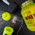 WHEY+ 1.8 kg