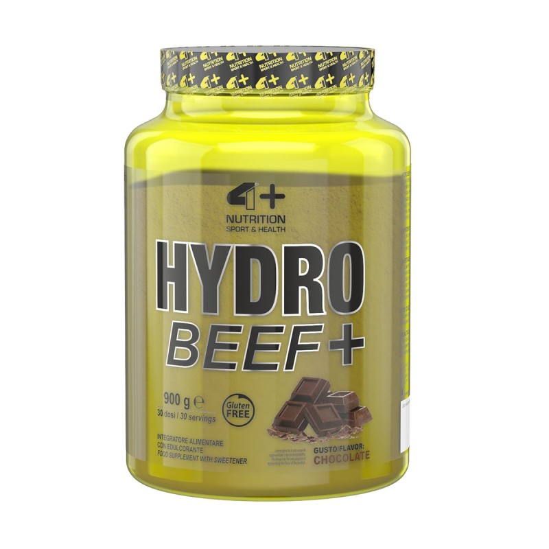HYDRO BEEF+ 900 gr