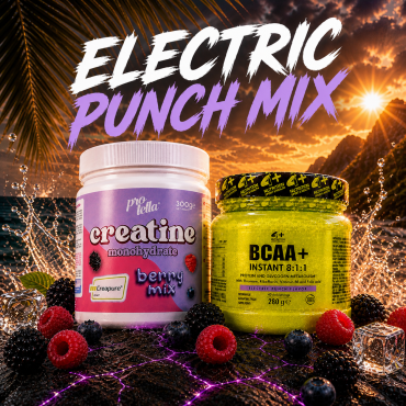 Creatine Creapure® +...