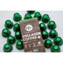 Collagen Protein Coffee NESPRESSO caps