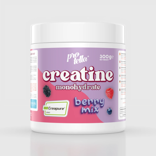 Creatine Creapure® 300gr