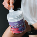 Creatine Creapure® 300gr Berry Mix