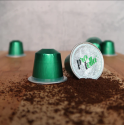 Collagen Protein Coffee NESPRESSO caps