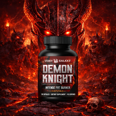 Demon Knight, Intens...