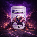 Hyperion X1 540gr