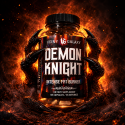 Demon Knight Fat Burner 135 caps