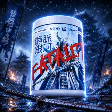 FATALITY 660gr