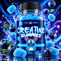Creatine Gummies 1500mg, 60х 