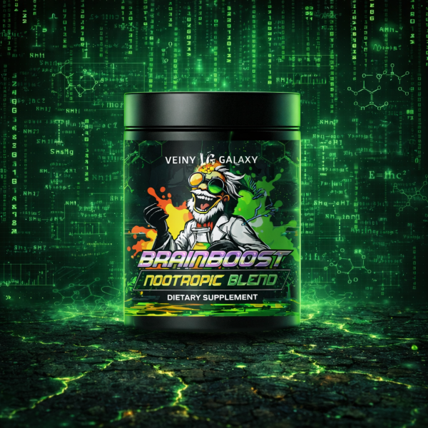 Brainboost 300gr