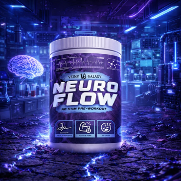 NEURO FLOW 600g no-s...