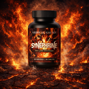 Synephrine – 60 tabs. Synephrine – 60 tabs.