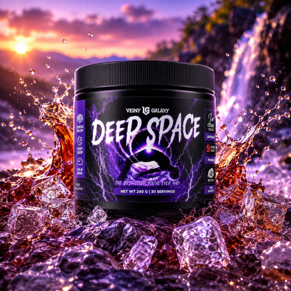 Deep Space 240g