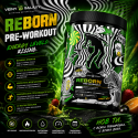 REBORN 680gr