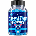 Creatine Gummies 1500mg, 60х 