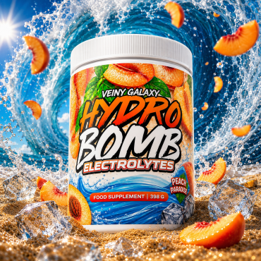 HYDROBOMB ELECTROLYT...
