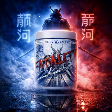 FATALITY 660gr FATALITY 660gr