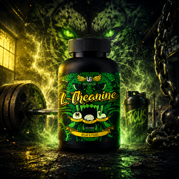 L-Theanine 250mg