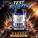 TEST BOOSTER 450gr