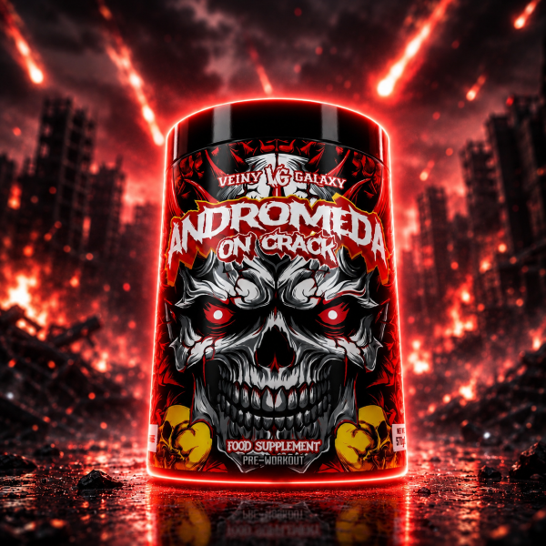 ANDROMEDA 540gr