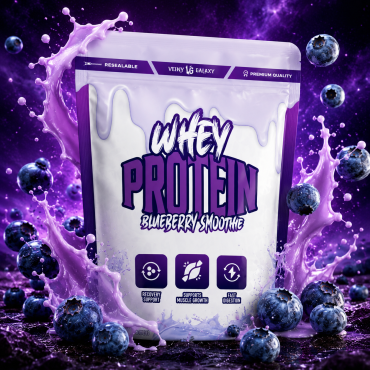 Whey Protein WPC 80 ...