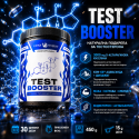 TEST BOOSTER 450gr