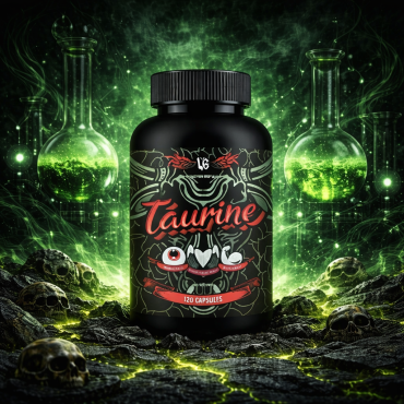 TAURINE 1000mg 120caps TAURINE 1000mg 120caps
