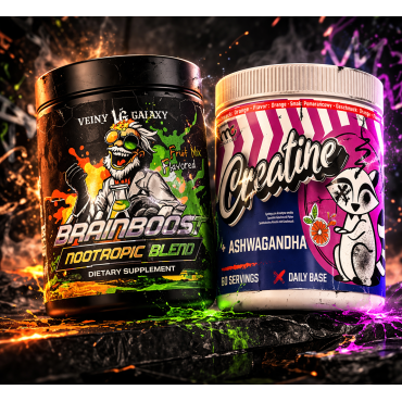 ПАКЕТ ФОКУС И КОНЦЕН...