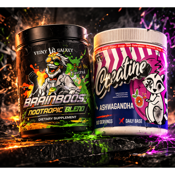 ПАКЕТ ФОКУС И КОНЦЕНТРАЦИЯ