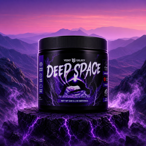 Deep Space 240g